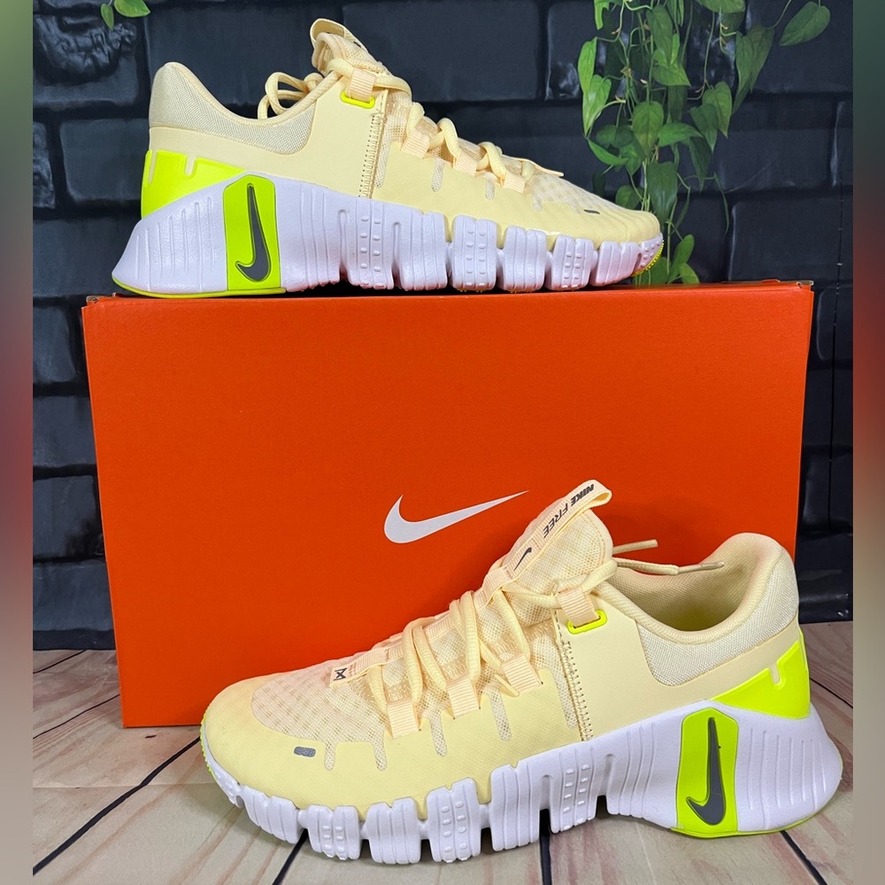 Nike Free Metcon 5